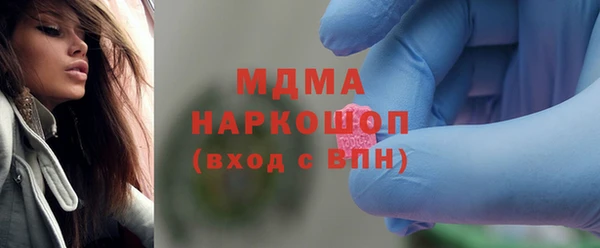 прущий лед Абдулино